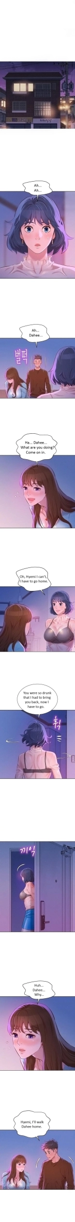 What do you Take me For? Ch.140? : page 657