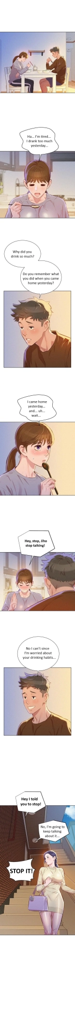 What do you Take me For? Ch.140? : page 659