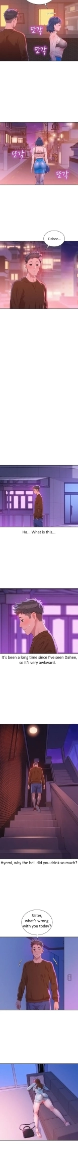 What do you Take me For? Ch.140? : page 660