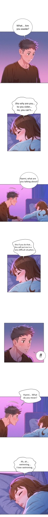 What do you Take me For? Ch.140? : page 664