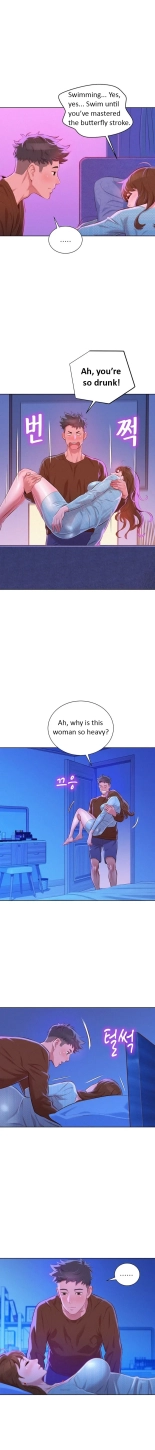 What do you Take me For? Ch.140? : page 665