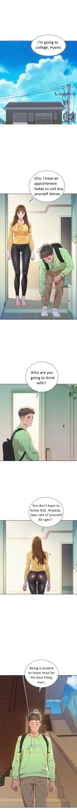 What do you Take me For? Ch.140? : page 668
