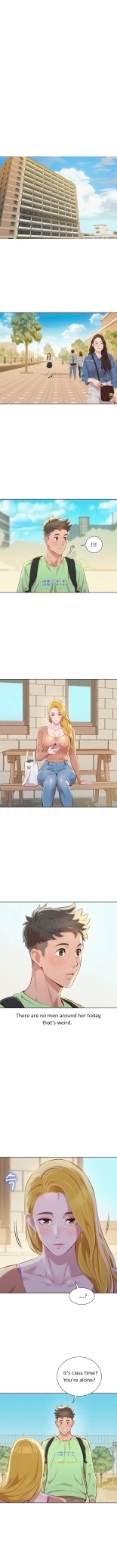 What do you Take me For? Ch.140? : page 670