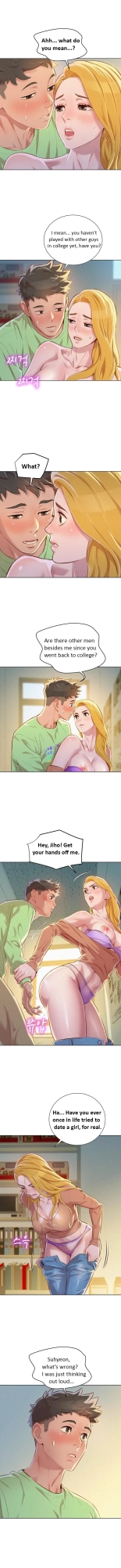 What do you Take me For? Ch.140? : page 671