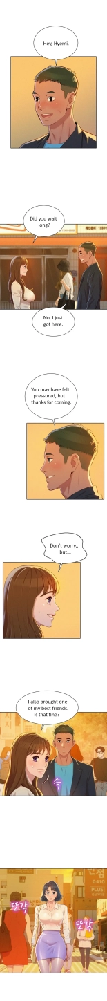 What do you Take me For? Ch.140? : page 674