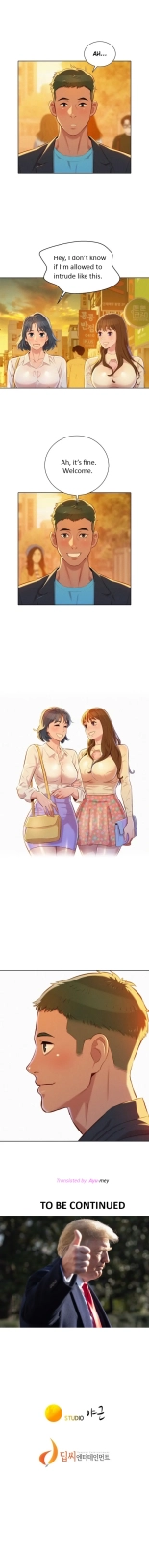 What do you Take me For? Ch.140? : page 676