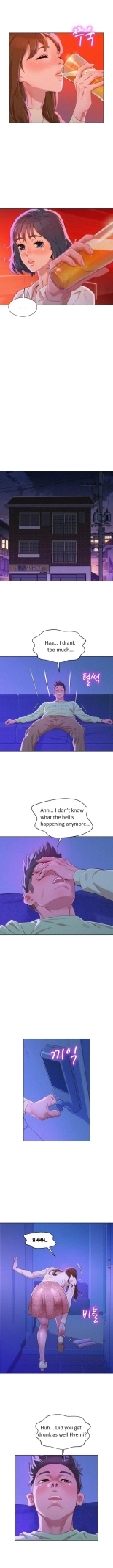 What do you Take me For? Ch.140? : page 683