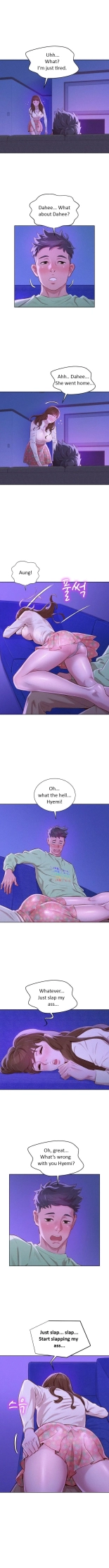 What do you Take me For? Ch.140? : page 684