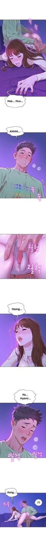 What do you Take me For? Ch.140? : page 688