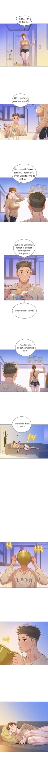 What do you Take me For? Ch.140? : page 691