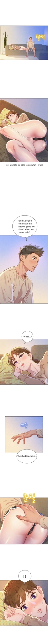 What do you Take me For? Ch.140? : page 693