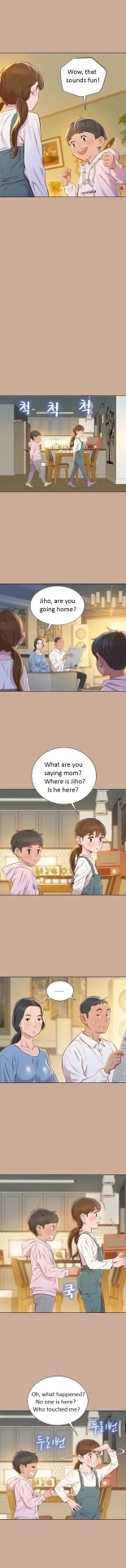 What do you Take me For? Ch.140? : page 697