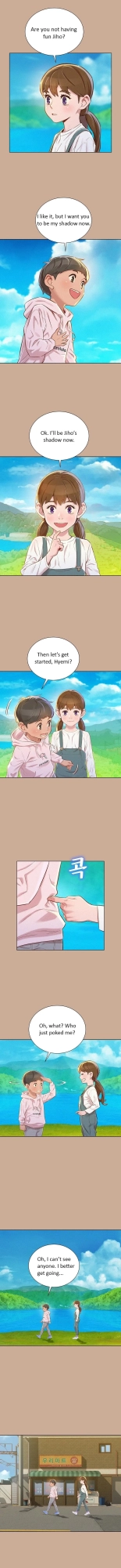 What do you Take me For? Ch.140? : page 699