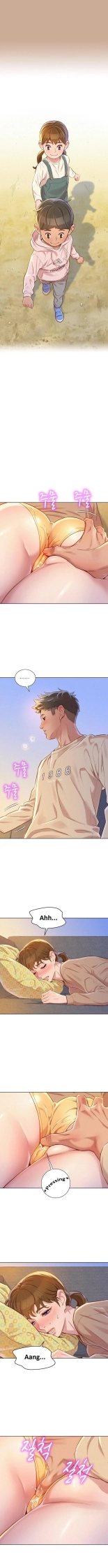 What do you Take me For? Ch.140? : page 700