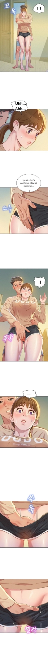 What do you Take me For? Ch.140? : page 703