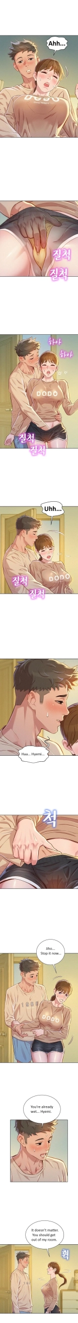What do you Take me For? Ch.140? : page 704