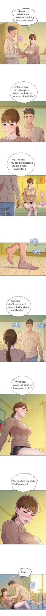 What do you Take me For? Ch.140? : page 707