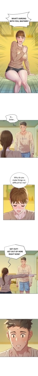 What do you Take me For? Ch.140? : page 709