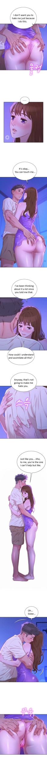 What do you Take me For? Ch.140? : page 722