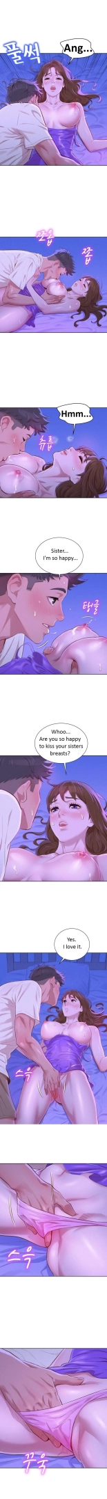 What do you Take me For? Ch.140? : page 727