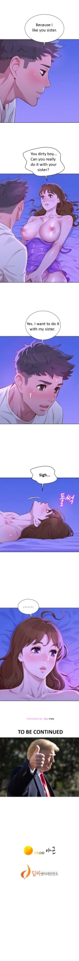 What do you Take me For? Ch.140? : page 729