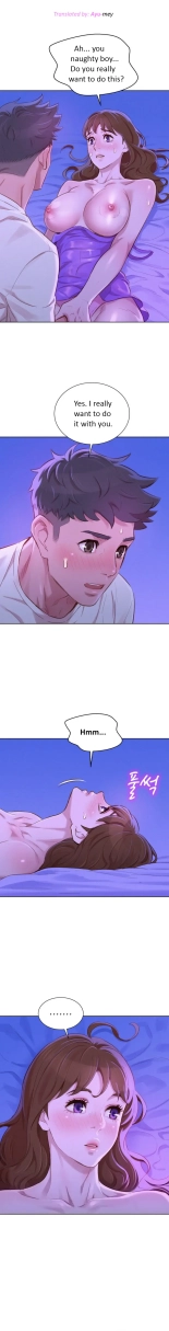 What do you Take me For? Ch.140? : page 730