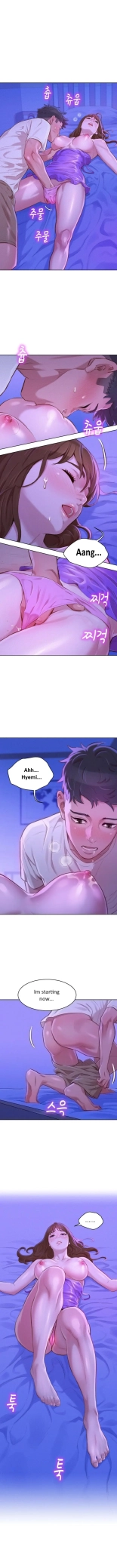 What do you Take me For? Ch.140? : page 733