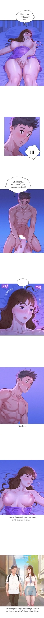 What do you Take me For? Ch.140? : page 735