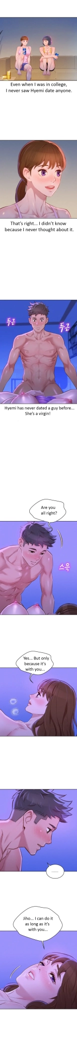 What do you Take me For? Ch.140? : page 736