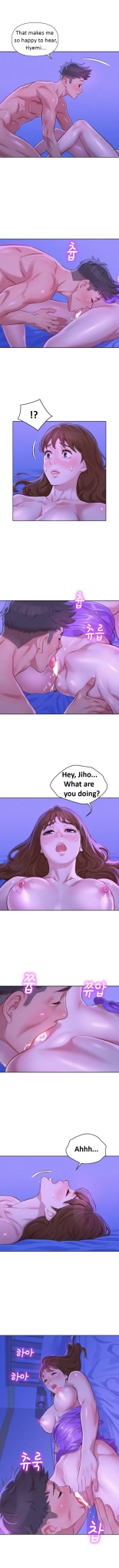 What do you Take me For? Ch.140? : page 737