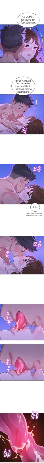 What do you Take me For? Ch.140? : page 745