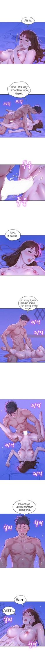 What do you Take me For? Ch.140? : page 747