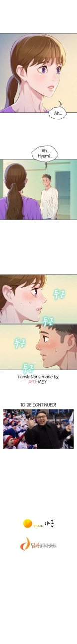 What do you Take me For? Ch.140? : page 753