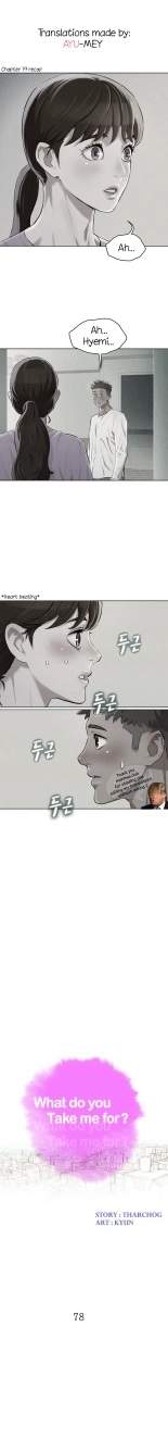What do you Take me For? Ch.140? : page 754