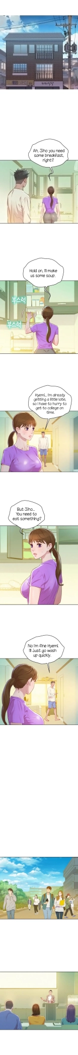 What do you Take me For? Ch.140? : page 755