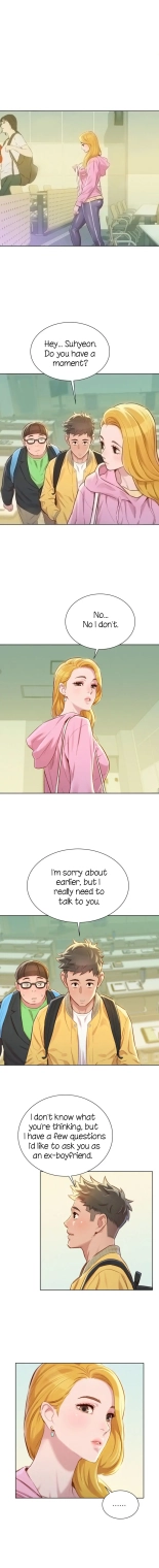 What do you Take me For? Ch.140? : page 757