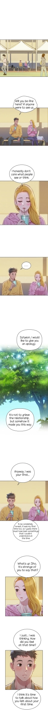 What do you Take me For? Ch.140? : page 758