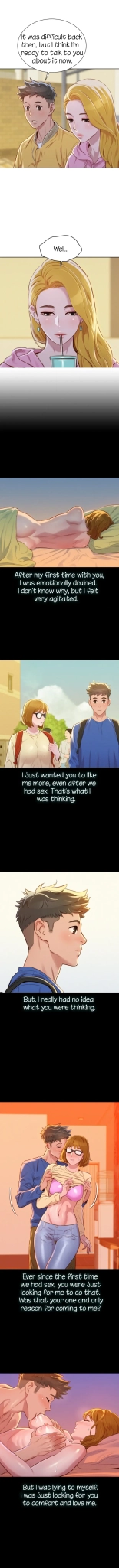 What do you Take me For? Ch.140? : page 759
