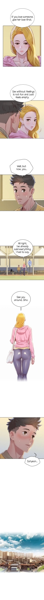 What do you Take me For? Ch.140? : page 761