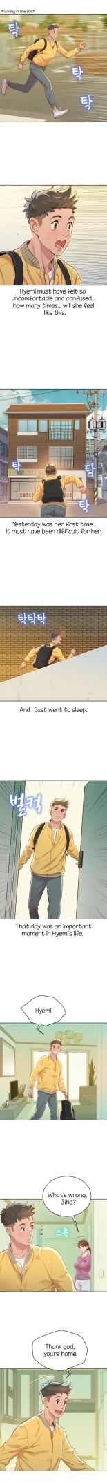 What do you Take me For? Ch.140? : page 762