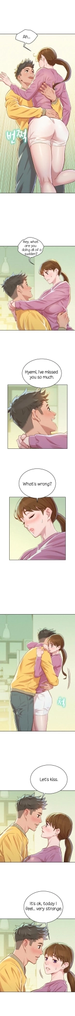 What do you Take me For? Ch.140? : page 763