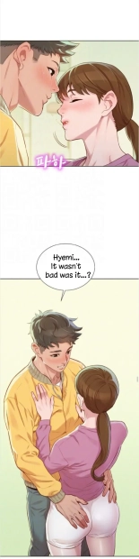 What do you Take me For? Ch.140? : page 767