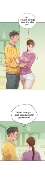 What do you Take me For? Ch.140? : page 768