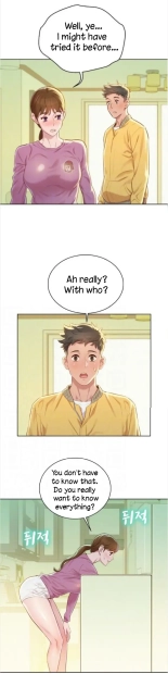 What do you Take me For? Ch.140? : page 769