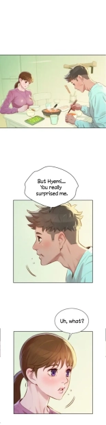What do you Take me For? Ch.140? : page 771