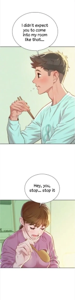 What do you Take me For? Ch.140? : page 772