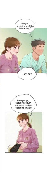 What do you Take me For? Ch.140? : page 776