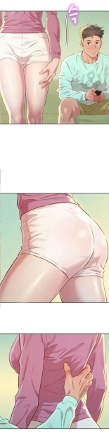 What do you Take me For? Ch.140? : page 777