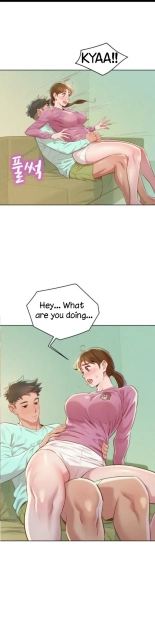 What do you Take me For? Ch.140? : page 778