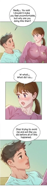 What do you Take me For? Ch.140? : page 779
